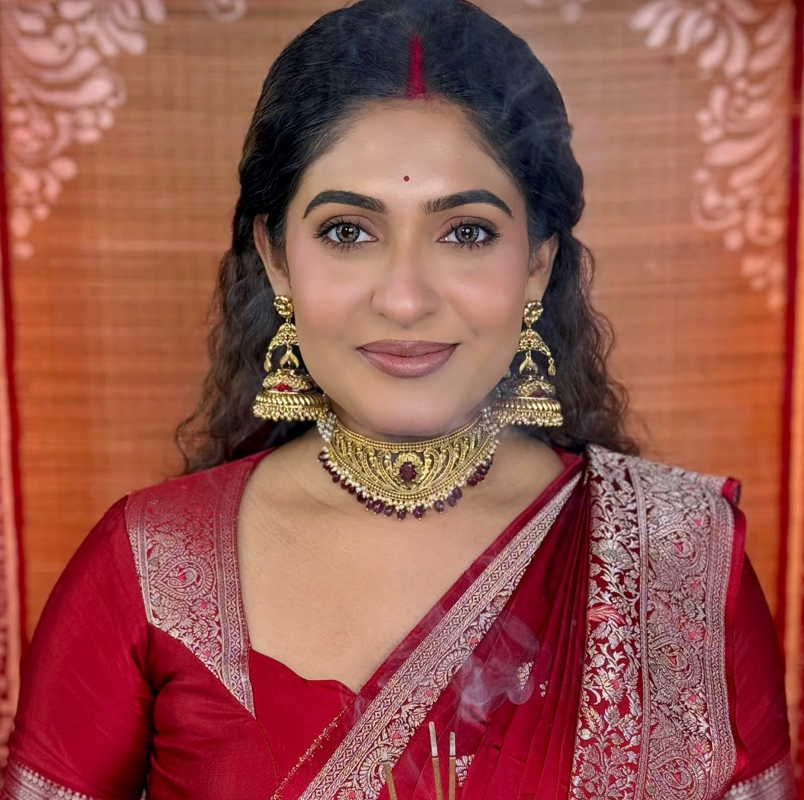 জঙ্গলে বৌয়ের ল্যাংটো চোদন